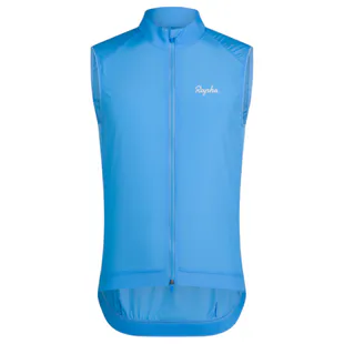 Rapha Mens Pro Team Thermal II Bib Shorts (Black/High-Vis Pink) | Spor