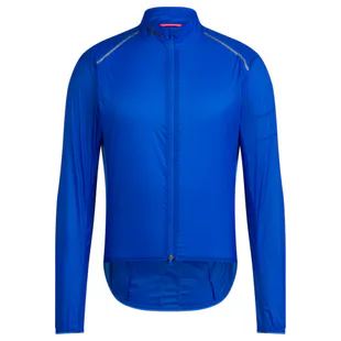 Rapha Mens Lightweight Transfer Jacket (Dark Navy) | Sportpursuit.com