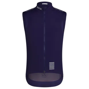 Rapha Mens Explore Insulated Gilet (Navy Purple/Grey Purple) | Sportpu