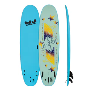 Surfboard coffee table Saint Jean de Luz Surfboard coffee table Saint Jean de Luz