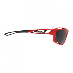 Rudy Project Sintryx Sunglasses (Smoke/Transparent) | Sportpursuit.com