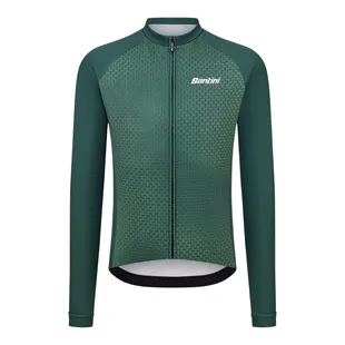 Rapha Mens Explore Pullover (Dark Green) | Sportpursuit.com
