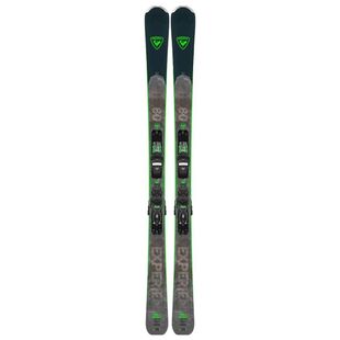 Ski Rossignol Experience 80 + Fixations