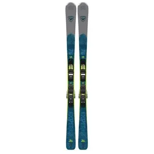 Rossignol Pack de Esquí Alpino Experience W 80 Carbon + Fixations Xpre