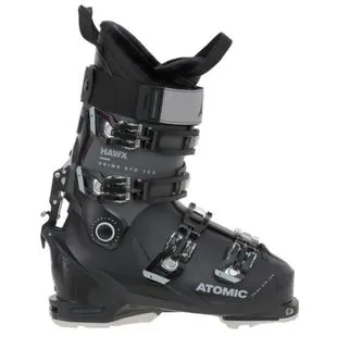 Fischer somatec rc one 90 xtr noir taille 27.5 chaussures de ski - Sport & Plein air