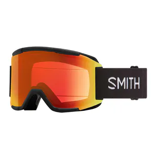 Smith Optics Vice Goggles (Squall Frame/Storm Rose Flash ChromaPop Len