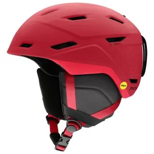 Oakley Mod5 Ski & Snowboarding Helmet (Red) | Sportpursuit.com