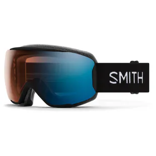 Smith Optics Vice Goggles (Squall Frame/Storm Rose Flash ChromaPop Len