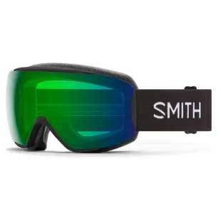 Smith Optics Squad XL Goggles (Sport White/Chromapop Everyday Green Mi