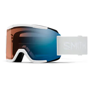 Smith Optics Vice Goggles (Squall Frame/Storm Rose Flash ChromaPop Len