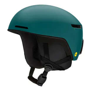 Smith Optics Code MIPS Ski & Snowboarding Helmet (Green) | Sportpursui