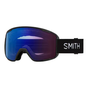 Smith Optics Vice Goggles (Squall Frame/Storm Rose Flash ChromaPop Len