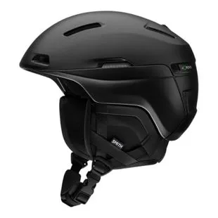 smith compass helmet-black pearl Glide Jr. MIPS which Smith calls the Regulator Snowboard & Ski Helmets -