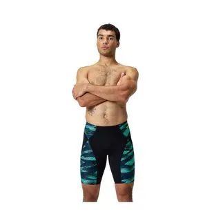 Speedo Tech Panel II Jammers Natation Homme - Tissu ECO Endurance+