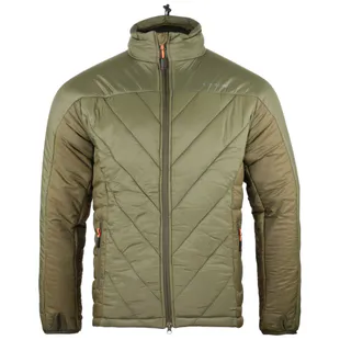 The North Face Mens Quest Triclimate Waterproof Jacket (Sulphur Moss/T