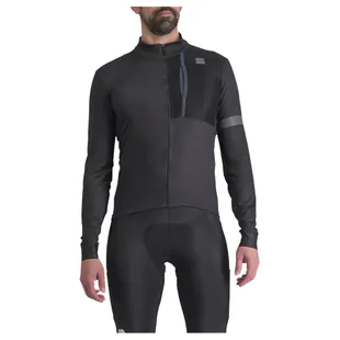 Pas Normal Studios Mens Escapism Performance Fleece Zip Jersey (Dusty