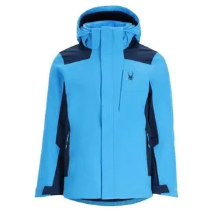 Dainese Mens Avera Dermizax EV Core Ready Jacket (Nightblue) | Sportpu