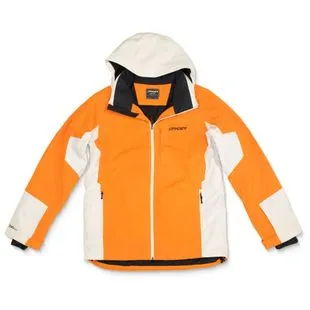 Spyder Mens Seventy-Eight Jacket (Volcano) | Sportpursuit.com