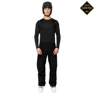 Sweet Protection Mens Crusader X GTX Jacket (Black) | Sportpursuit.com