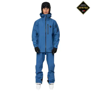 Sweet Protection Mens Crusader X GTX Jacket (Black) | Sportpursuit.com