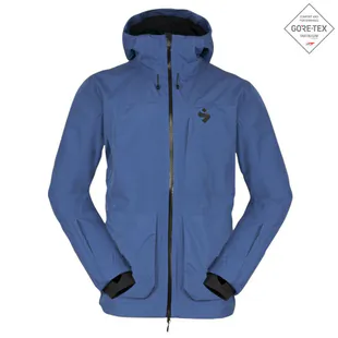 Sweet Protection Mens Crusader X GTX Jacket (Black) | Sportpursuit.com