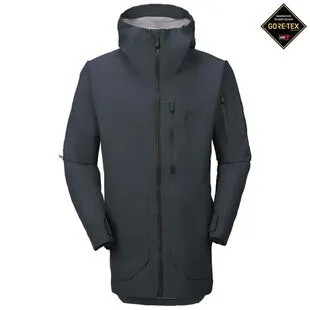 Sweet Protection Mens Crusader X GTX Jacket (Black) | Sportpursuit.com