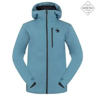 Sweet Protection Mens Crusader X GTX Jacket (Black) | Sportpursuit.com
