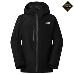 The North Face Mens Ampato Quilted Gilet (Dark Sage) | Sportpursuit.co
