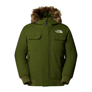 The North Face Mens New Modis Triclimate Jacket (Forest Olive/Forest O