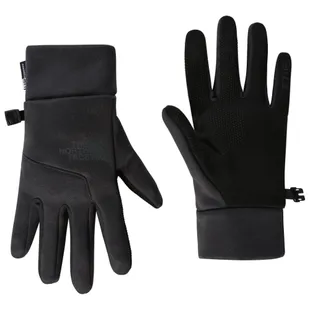 The North Face Summit Inferno GTX Mittens (TNF Black) | Sportpursuit.c
