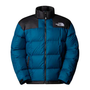 The North Face Mens Quest Jacket (Sulphur Moss Black Heather) | Sportp