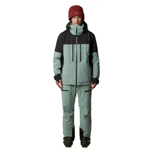ジャケット・アウター The North Face Quest Jacket Sulphur Moss The North Face Mens Quest Jacket (Sulphur Moss Black Heather) | Sportp