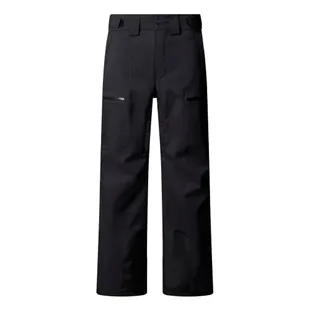 The North Face Mens Rmst Steep Tech Smears Trousers (TNF Black) | Spor