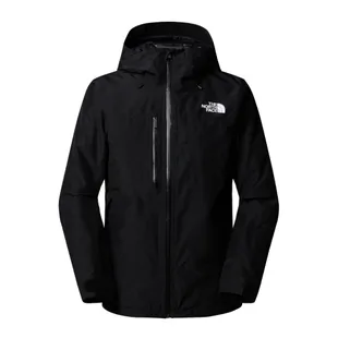The North Face Mens Ampato Quilted Gilet (Dark Sage) | Sportpursuit.co