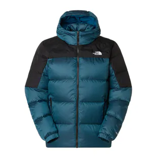 The North Face Mens Summit Tsirku GTX Pro Jacket (Cave Blue) | Sportpu