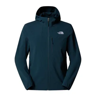 The North Face Mens Quest Triclimate Waterproof Jacket (Sulphur Moss/T