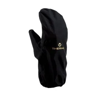 The North Face Summit Inferno GTX Mittens (TNF Black) | Sportpursuit.c