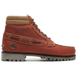 Timberland men Naples trail boots size‎ 7.5 Men main image 4