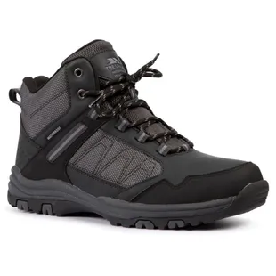 sandali da uomo sportivi trekking a strappo colore nero | Shop