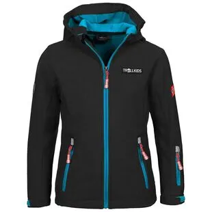 Trollkids Zaino Alesund 7l, leaf green-sage