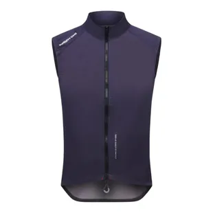 Rapha Mens Explore Insulated Gilet (Navy Purple/Grey Purple) | Sportpu