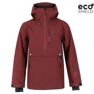 Spyder Mens Seventy-Eight Jacket (Volcano) | Sportpursuit.com