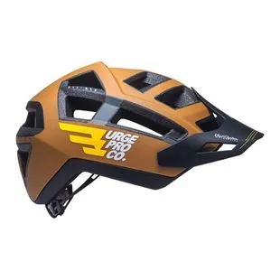 Casque Endur-O-Matic 2 RH Earth Storm L/XL – Léger, Ventilé, Prêt Pour L’enduro !