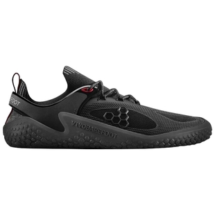 ★限定カラー★ VIVOBAREFOOT MOTUS STRENGTH JJF VIVOBAREFOOT Womens MOTUS STRENGTH JJF Casual Shoes (Obsidian) | Sport