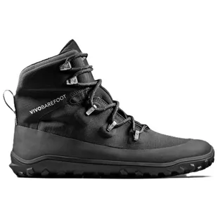 VIVOBAREFOOT Womens Kasana Shoes (Obsidian) | Sportpursuit.com display picture 1