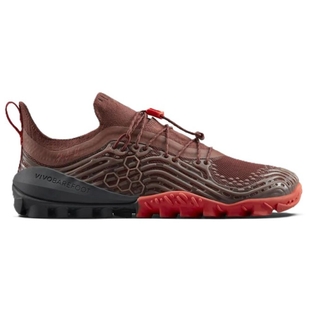 VIVOBAREFOOT HYDRA ESC JJF メンズ 42 入手困難 VIVOBAREFOOT Mens HYDRA ESC JJF Running Shoes (Red Clay) | Sportpursui