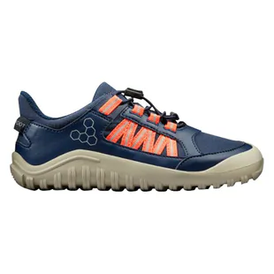 VIVOBAREFOOT Womens MOTUS STRENGTH JJF Casual Shoes (Obsidian) | Sport