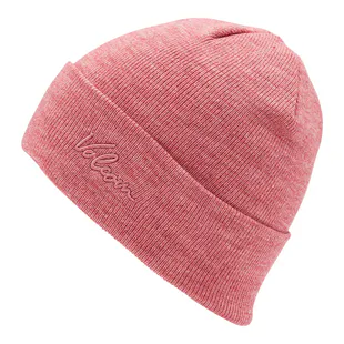 Burton Womens Recycled Kismet Beanie (Pink) | Sportpursuit.com display picture 1