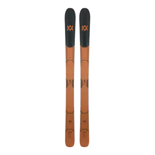 Volkl Deacon RXT W/FDT + V Motion 10 GW Alpine Ski Pack (Black) | Spor