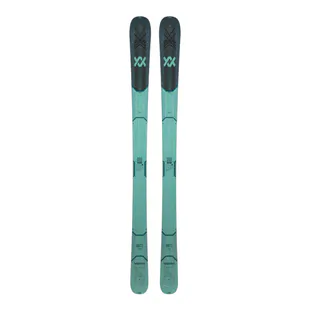 Test ski Völkl Flair 76 2024 : avis, prix, conseil achat